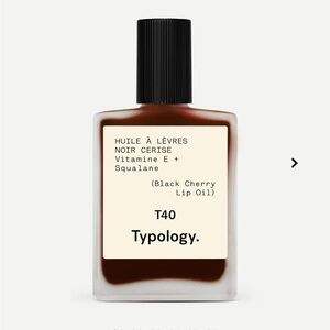 🇫🇷Lip Oil + pouch